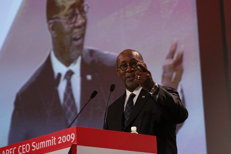 Ambassador Ron Kirk, United States Trade Representative