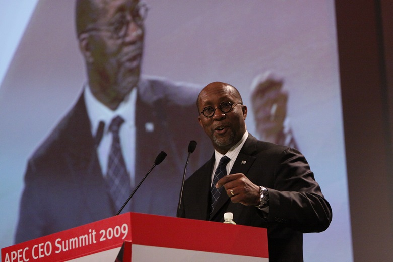 Ambassador Ron Kirk, United States Trade Representative