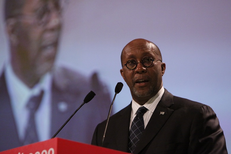 Ambassador Ron Kirk, United States Trade Representative