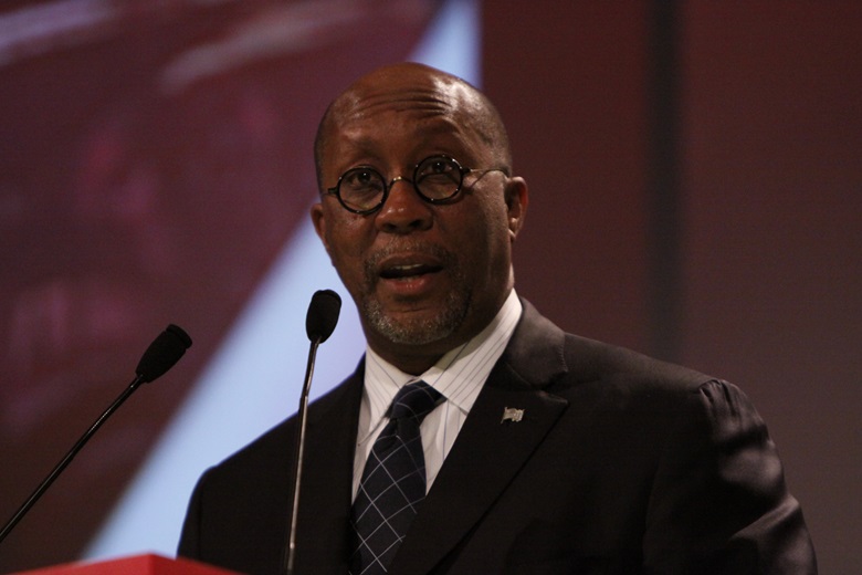 Ambassador Ron Kirk, United States Trade Representative