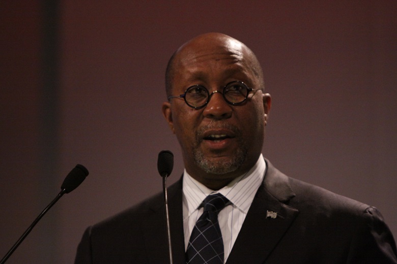 Ambassador Ron Kirk, United States Trade Representative