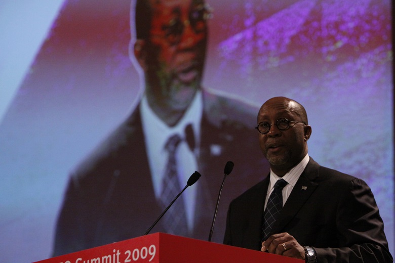 Ambassador Ron Kirk, United States Trade Representative