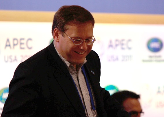 APEC Senior Official - United States