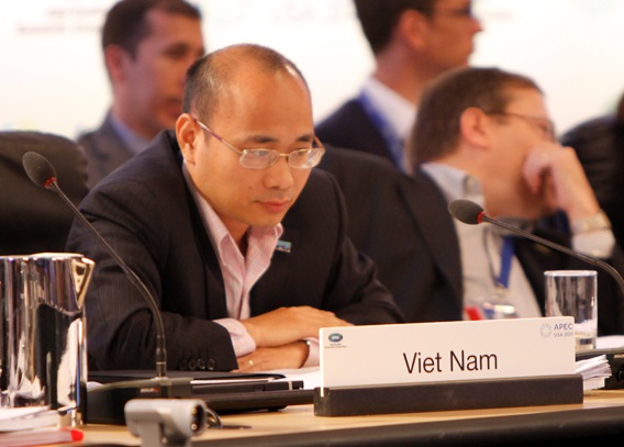 APEC Senior Official - Viet Nam