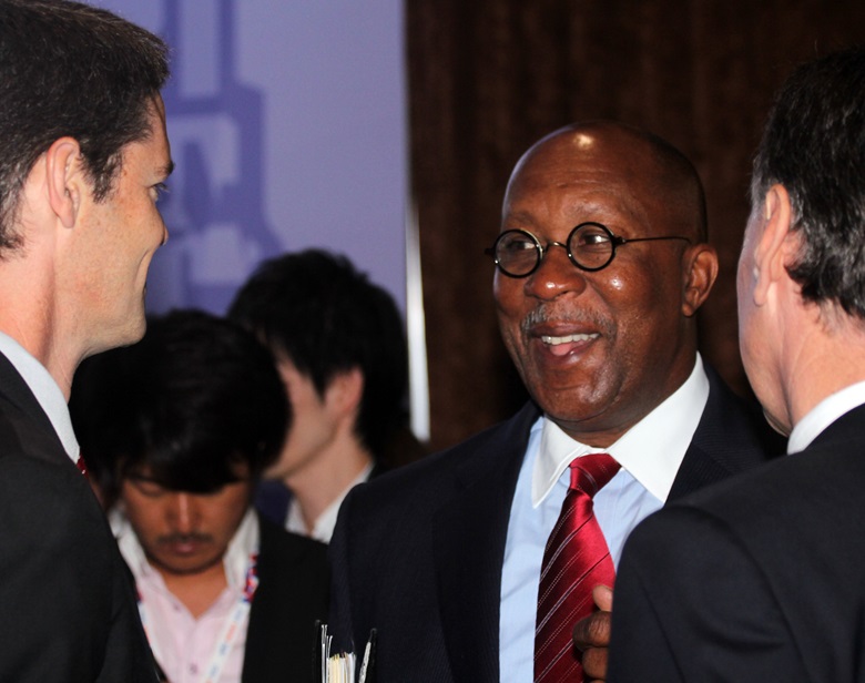 Ambassador Ron Kirk, United States Trade Representative