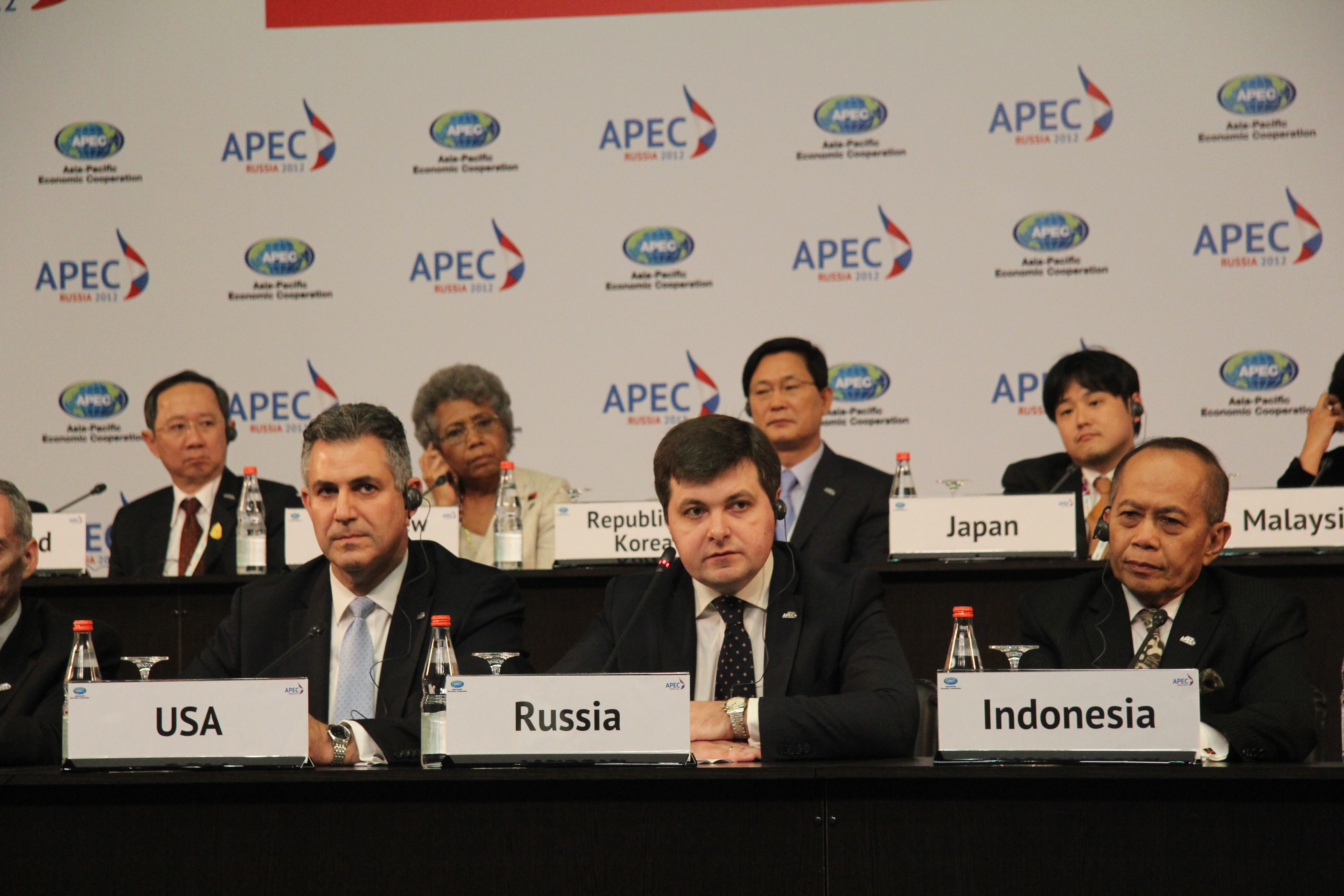 19th APEC Small and Medium Enterprises Ministerial Meeting | APEC