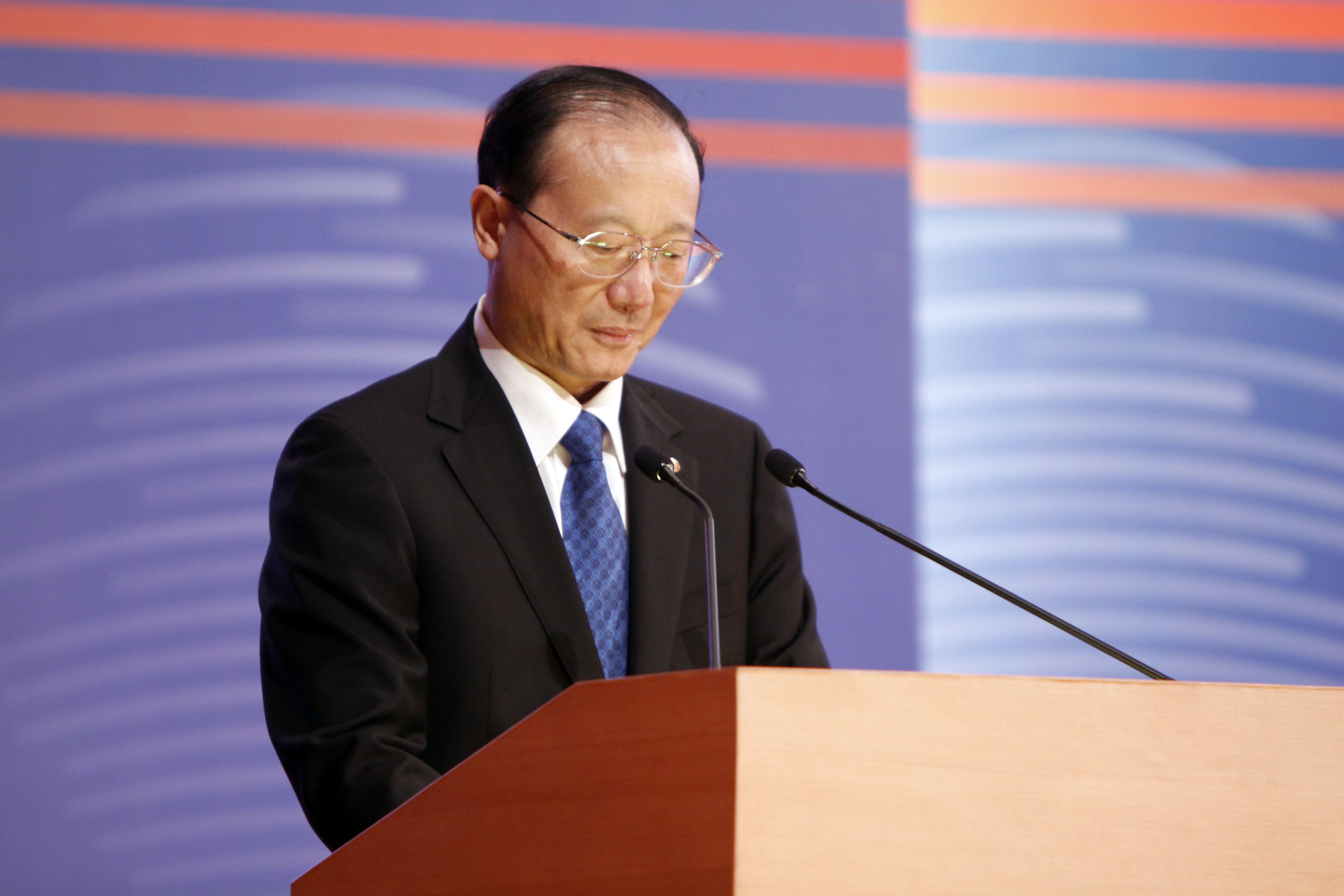 8th APEC Tourism Ministerial Meeting | APEC