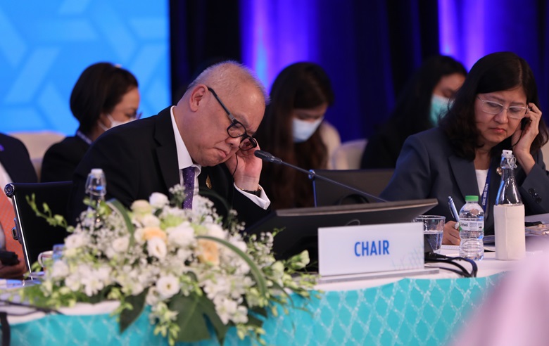 Chair and Asst Chair