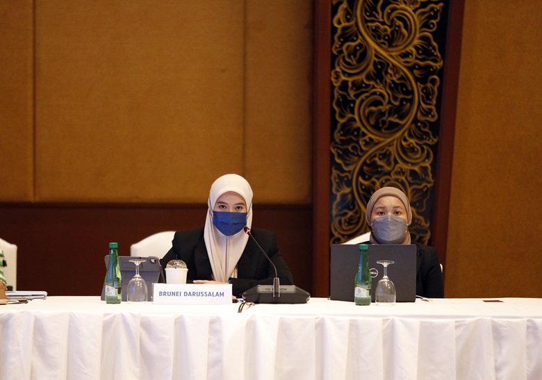 Brunei_23Aug 1400 SCCP (1of3) (153)