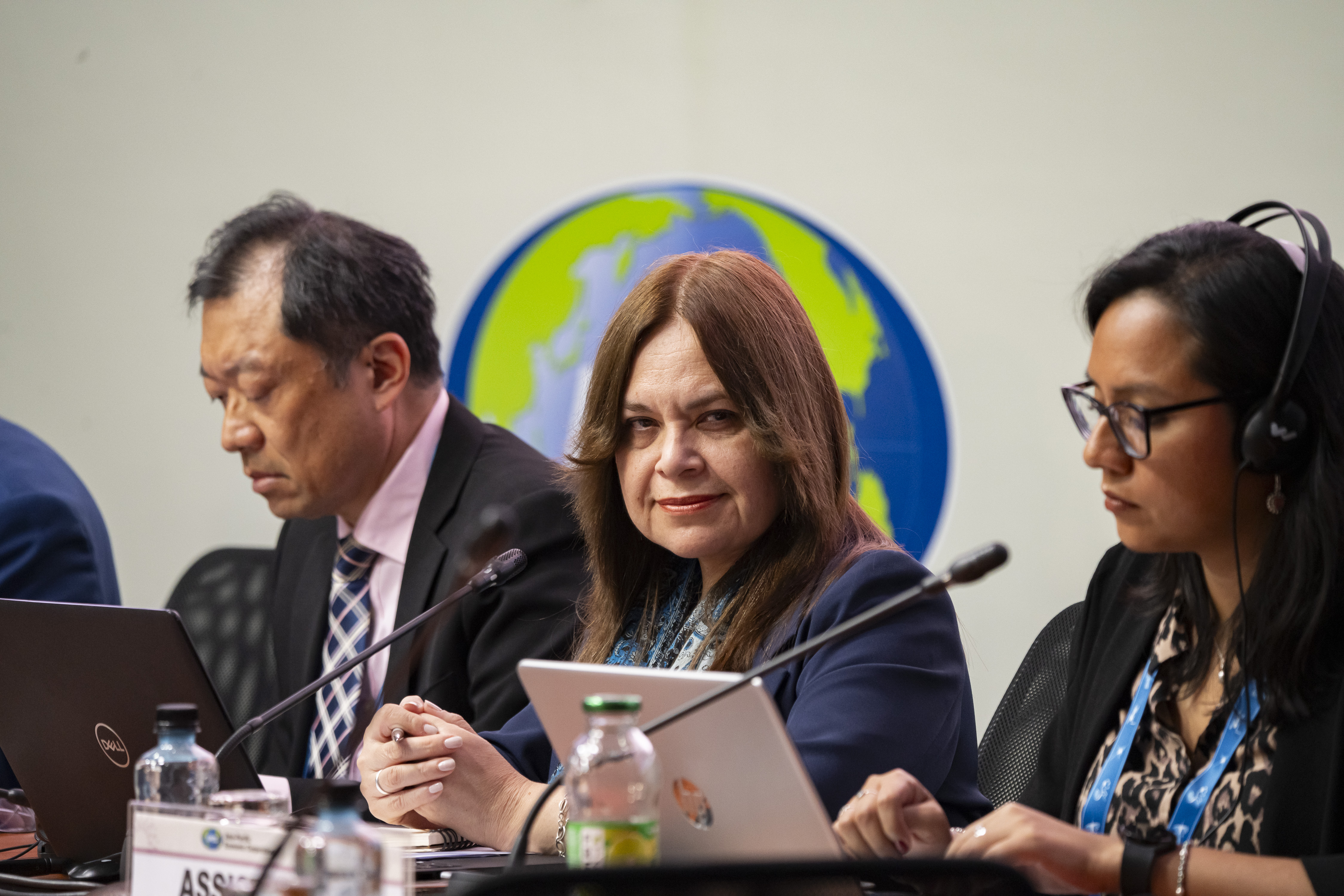 HRDWG Labor and Social Protection Network (LSPN) Meeting | APEC