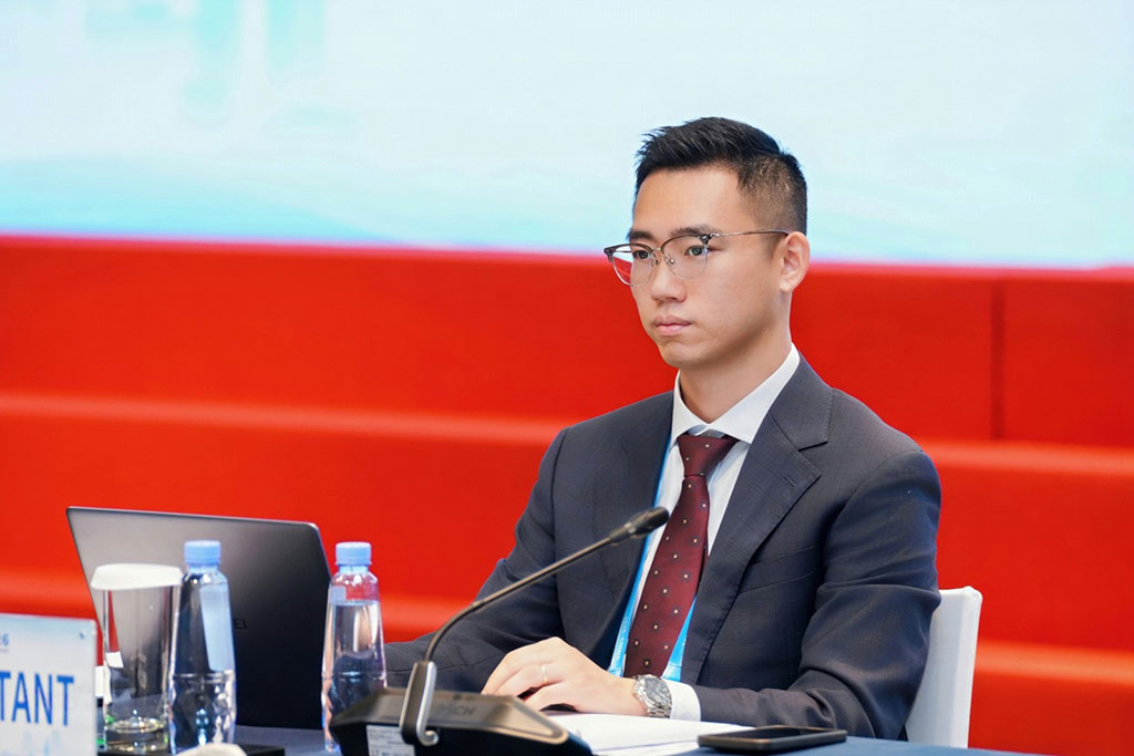 ACTWG: 43rd APEC Anti-Corruption and Transparency Working Group Meeting ...