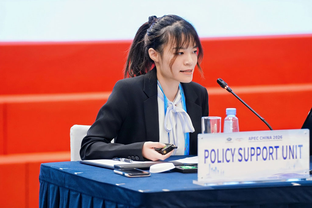 ACTWG: 43rd APEC Anti-Corruption and Transparency Working Group Meeting ...