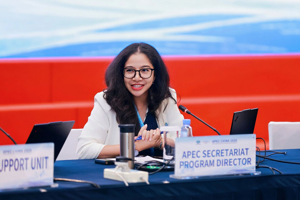 ACTWG: 43rd APEC Anti-Corruption and Transparency Working Group Meeting ...