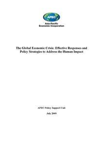 964-09_psu_globalecon crisis_cover