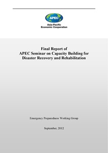 1327-Cover_Final Report capacity seminar