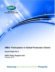 1395-SME participation in GPCs