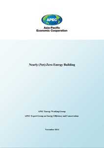 1595-Cover_APEC-Nearly (Net) Zero Energy Building-Final-20141203