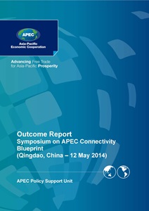 1532-APEC Connectivity Symposium - MASTER Final_Cover