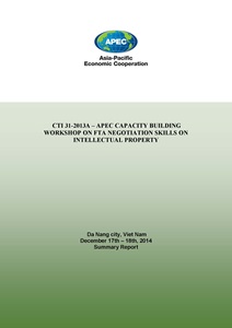 1648-Cover_CTI 31-2013A - Final summary report