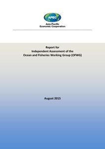 1642-2015 OFWG Independent Assessment Final Report_Final updated from GED Ad_Cover