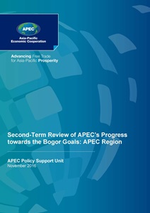 1775-Cover_Bogor Goals Assessment 2016 - APEC Region 1Nov2016
