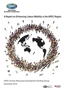 1745-COVER for A Report on Enhancing Labour Mobility in the APEC Region-2