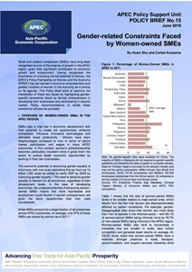 1742-Policy Brief_Gender-related Constraints Faced by Women-owned SMEs_v2_cover