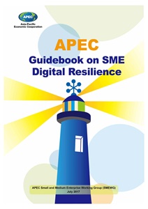 Cover_217_SME_APEC Guidebook on SME Digital Resilience