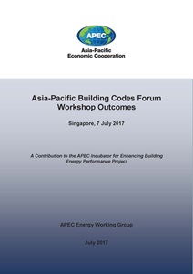 Cover_217_EWG_Asia Pacific Building Codes Forum