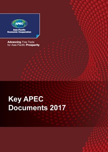 Key APEC Documents 2017