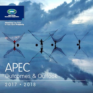 Cover_Outcomes and Outlook 2017/2018