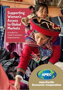Cover_218_SME_Toolkit on Supporting Womens Access to Global Markets