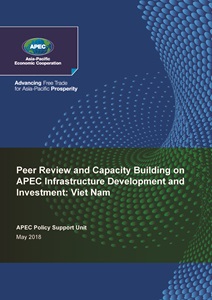 Cover_218_PSU_APEC Peer Review VN DFR
