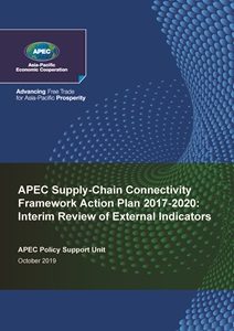 Cover_219_PSU_APEC Supply-Chain Connectivity Framework Action Plan 2017-2020