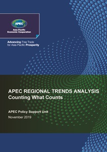 APEC Regional Trends Analysis