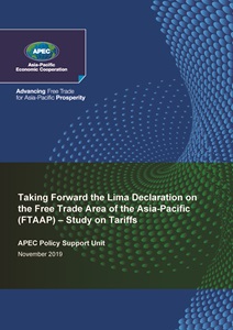 Study on Tariffs