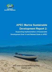 Cover_219_OFWG_APEC Marine Sustainable Development Report 2
