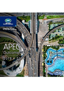Cover_Outcomes and Outlook 2018-2019