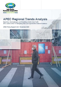 Cover_220_PSU_APEC Regional Trends Analysis_Nov 2020