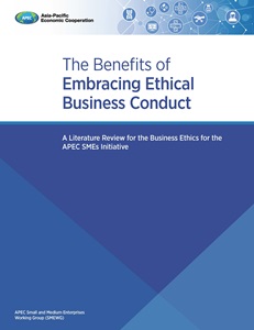 Cover_220_SME_Embracing Ethical Business Conduct
