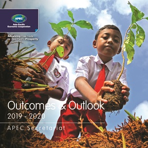 Cover_Outcomes and Outlook 2019-2020