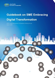 Cover_220_SME_Guidebook on SME Embracing Digital Transformation