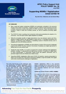 Cover_220_PSU_Supporting MSMEs Digitalization Amid COVID-19