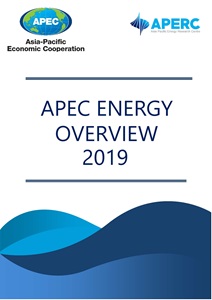 Cover_220_EWG_APEC Energy Overview 2019 