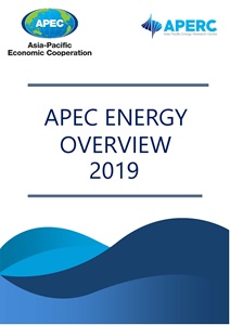 Cover_220_EWG_APEC Energy Overview 2019