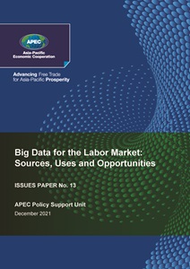 Cover_221_PSU_Big Data for the Labor Market