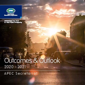 Cover_Outcomes & Outlook 2020-2021