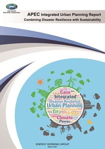 Cover_221_EWG_APEC Integrated Urban Planning Report