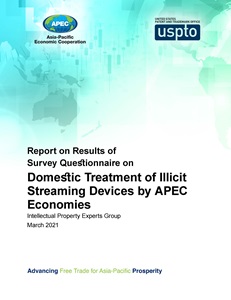 Cover_221_IPEG_APEC Report on Domestic Treatment of ISDs