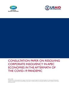 Cover_221_EC_Consultation Paper on Resolving Corporate Insolvency